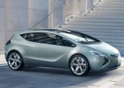 Opel Flextreme Concept